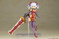 Kotobukiya Figure*Frame Arms Girl Hresvelgr Rufus QIPAO Ver Plastic Model Kit JAPAN