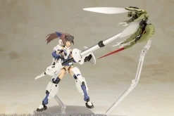 Kotobukiya Frame Arms Girl Jinrai Lancer Ver. Model Kit JAPAN OFFICIAL