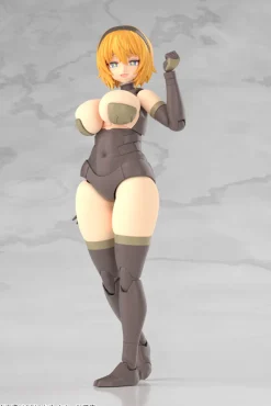 Kotobukiya Figure*Frame Arms Girl Kagutsuchi-Kou Model Kit JAPAN OFFICIAL