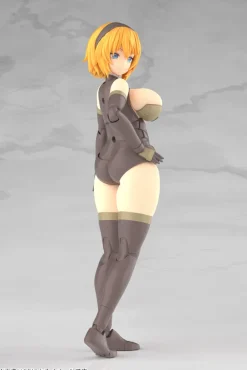 Kotobukiya Figure*Frame Arms Girl Kagutsuchi-Kou Model Kit JAPAN OFFICIAL