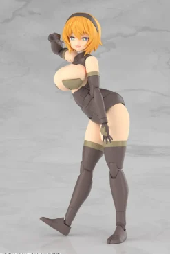 Kotobukiya Figure*Frame Arms Girl Kagutsuchi-Kou Model Kit JAPAN OFFICIAL