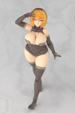 Kotobukiya Figure*Frame Arms Girl Kagutsuchi-Kou Model Kit JAPAN OFFICIAL