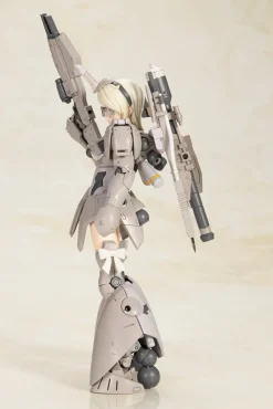 Kotobukiya Frame Arms Girl Zero Tortoise Model Kit JAPAN OFFICIAL