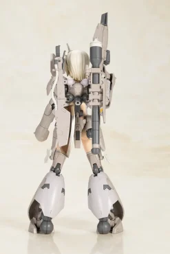 Kotobukiya Frame Arms Girl Zero Tortoise Model Kit JAPAN OFFICIAL