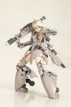 Kotobukiya Frame Arms Girl Zero Tortoise Model Kit JAPAN OFFICIAL