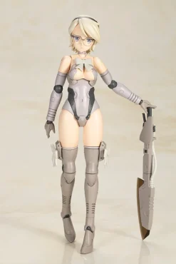 Kotobukiya Frame Arms Girl Zero Tortoise Model Kit JAPAN OFFICIAL