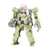 Kotobukiya Figure*Frame Arms Girl Greifen Model Kit JAPAN OFFICIAL