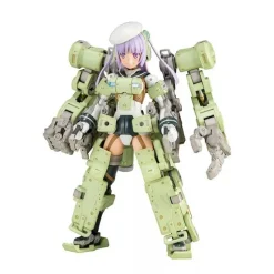 Kotobukiya Figure*Frame Arms Girl Greifen Model Kit JAPAN OFFICIAL