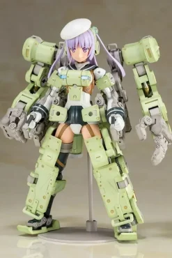 Kotobukiya Figure*Frame Arms Girl Greifen Model Kit JAPAN OFFICIAL