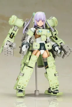 Kotobukiya Figure*Frame Arms Girl Greifen Model Kit JAPAN OFFICIAL