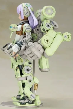 Kotobukiya Figure*Frame Arms Girl Greifen Model Kit JAPAN OFFICIAL