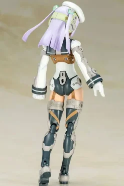 Kotobukiya Figure*Frame Arms Girl Greifen Model Kit JAPAN OFFICIAL
