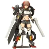 Kotobukiya Figure*Frame Arms Girl Wilber Nine Model Kit JAPAN OFFICIAL