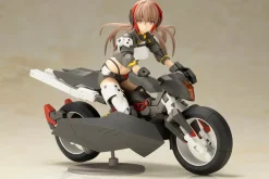 Kotobukiya Figure*Frame Arms Girl Wilber Nine Model Kit JAPAN OFFICIAL