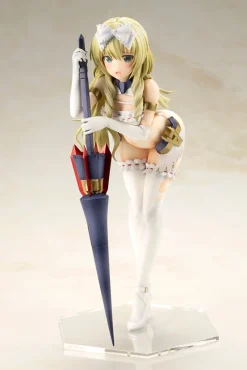 Kotobukiya Figure*Frame Arms Girl Durga I Figure JAPAN OFFICIAL