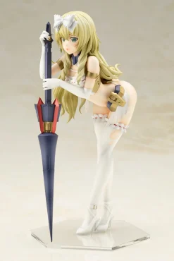 Kotobukiya Figure*Frame Arms Girl Durga I Figure JAPAN OFFICIAL