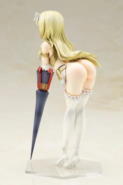 Kotobukiya Figure*Frame Arms Girl Durga I Figure JAPAN OFFICIAL