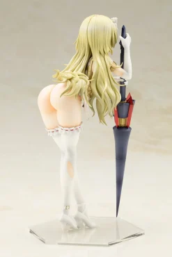 Kotobukiya Figure*Frame Arms Girl Durga I Figure JAPAN OFFICIAL