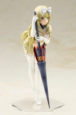 Kotobukiya Figure*Frame Arms Girl Durga I Figure JAPAN OFFICIAL