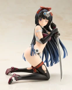 Kotobukiya Frame Arms Girl MAGATSUKI Figure JAPAN OFFICIAL