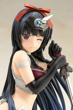 Kotobukiya Frame Arms Girl MAGATSUKI Figure JAPAN OFFICIAL