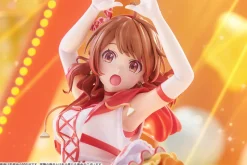 Kotobukiya Gakuen iDOLM@STER Ume Hanami The Rolling Riceball 1/7 Figure JAPAN