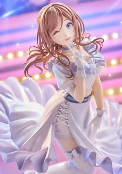 Kotobukiya Figure*Gakuen iDOLM@STER Rinami Himesaki clumsy trick 1/7 Figure JAPAN