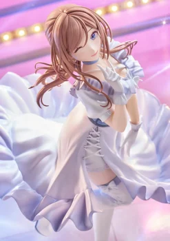 Kotobukiya Figure*Gakuen iDOLM@STER Rinami Himesaki clumsy trick 1/7 Figure JAPAN