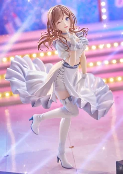 Kotobukiya Figure*Gakuen iDOLM@STER Rinami Himesaki clumsy trick 1/7 Figure JAPAN