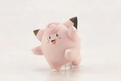 KOTOBUKIYA Pokemon*Ganba Lillie & Clefairy Pokemon Center Original Figure JAPAN OFFICIAL