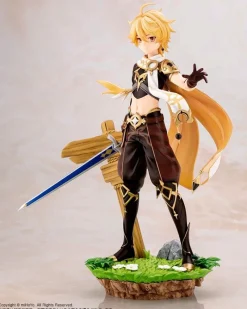 KOTOBUKIYA Figure|Genshin*Genshin Impact Aether 1/7 Complete Figure JAPAN OFFICIAL