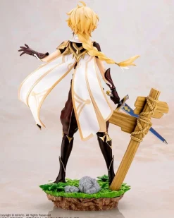 KOTOBUKIYA Figure|Genshin*Genshin Impact Aether 1/7 Complete Figure JAPAN OFFICIAL