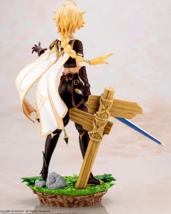 KOTOBUKIYA Figure|Genshin*Genshin Impact Aether 1/7 Complete Figure JAPAN OFFICIAL