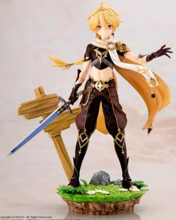 KOTOBUKIYA Figure|Genshin*Genshin Impact Aether 1/7 Complete Figure JAPAN OFFICIAL