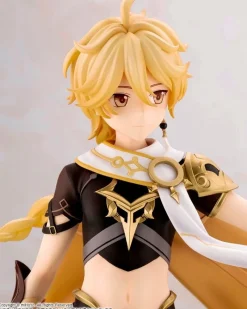 KOTOBUKIYA Figure|Genshin*Genshin Impact Aether 1/7 Complete Figure JAPAN OFFICIAL