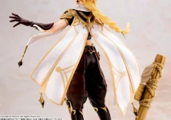 KOTOBUKIYA Figure|Genshin*Genshin Impact Aether 1/7 Complete Figure JAPAN OFFICIAL
