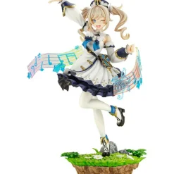 KOTOBUKIYA Genshin Impact Barbara 1/7 Scale Complete Figure JAPAN ZA-140