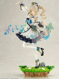 KOTOBUKIYA Genshin Impact Barbara 1/7 Scale Complete Figure JAPAN ZA-140