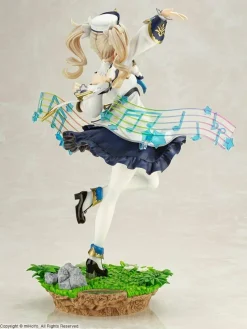 KOTOBUKIYA Genshin Impact Barbara 1/7 Scale Complete Figure JAPAN ZA-140