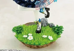 KOTOBUKIYA Figure*Genshin Impact Barbara 1/7 Scale Complete Figure JAPAN ZA-140