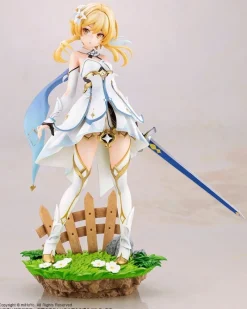 KOTOBUKIYA Genshin Impact Lumine 1/7 Scale Complete Figure JAPAN OFFICIAL ZA-354