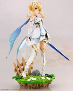 KOTOBUKIYA Genshin Impact Lumine 1/7 Scale Complete Figure JAPAN OFFICIAL ZA-354