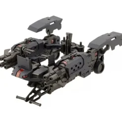 Kotobukiya Gigantic Arms Blitz Gunner Black Ver. Model Kit JAPAN OFFICIAL