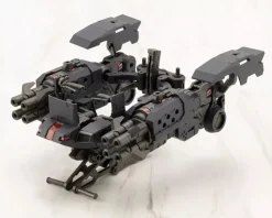 Kotobukiya Gigantic Arms Blitz Gunner Black Ver. Model Kit JAPAN OFFICIAL