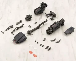 Kotobukiya Gigantic Arms Blitz Gunner Black Ver. Model Kit JAPAN OFFICIAL