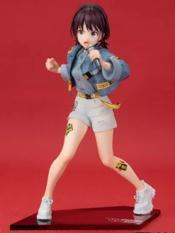 Kotobukiya Girls Band Cry Nina Iseri 1/7 Figure JAPAN OFFICIAL