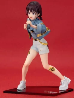 Kotobukiya Girls Band Cry Nina Iseri 1/7 Figure JAPAN OFFICIAL