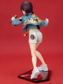 Kotobukiya Girls Band Cry Nina Iseri 1/7 Figure JAPAN OFFICIAL