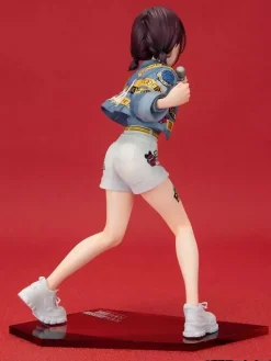 Kotobukiya Girls Band Cry Nina Iseri 1/7 Figure JAPAN OFFICIAL