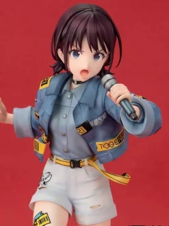 Kotobukiya Girls Band Cry Nina Iseri 1/7 Figure JAPAN OFFICIAL